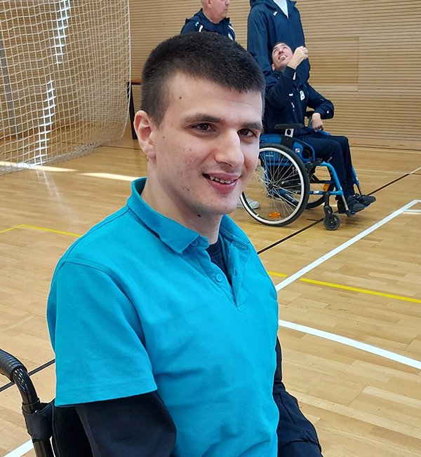 3 Tomislav PERAŠINIĆ
