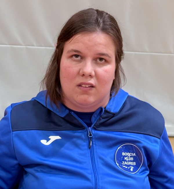 daria šulekić
