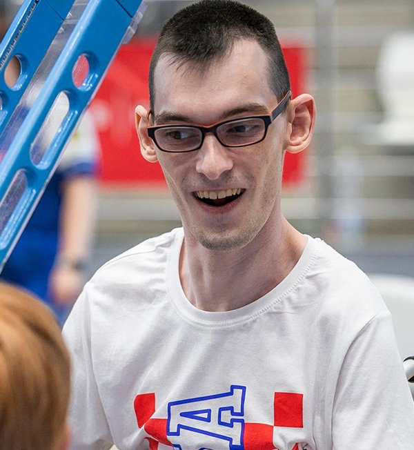7 Toni TOMIĆ