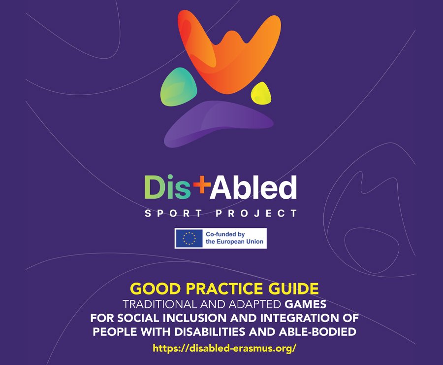 dis+abled