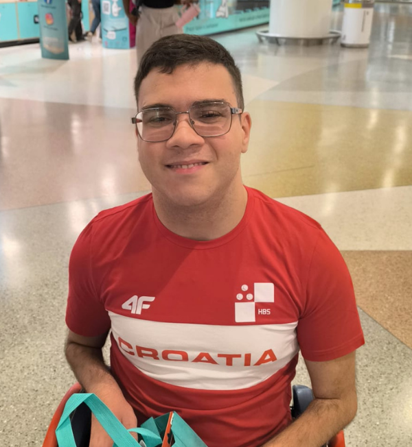 Antonio Šaršanski- BC4