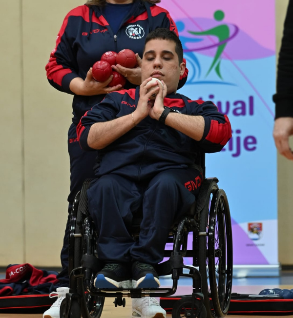 Lucian BAČIĆ