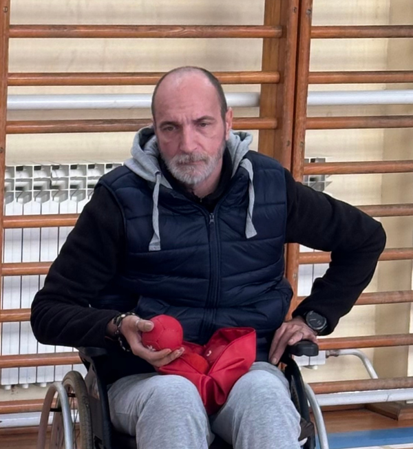 Marko Barišić